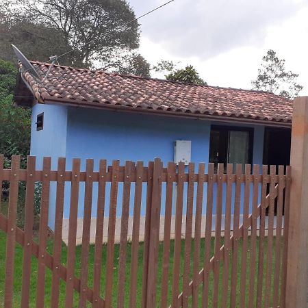 Casa Vênus Sao Pedro da Serra (Rio de Janeiro) Exterior foto