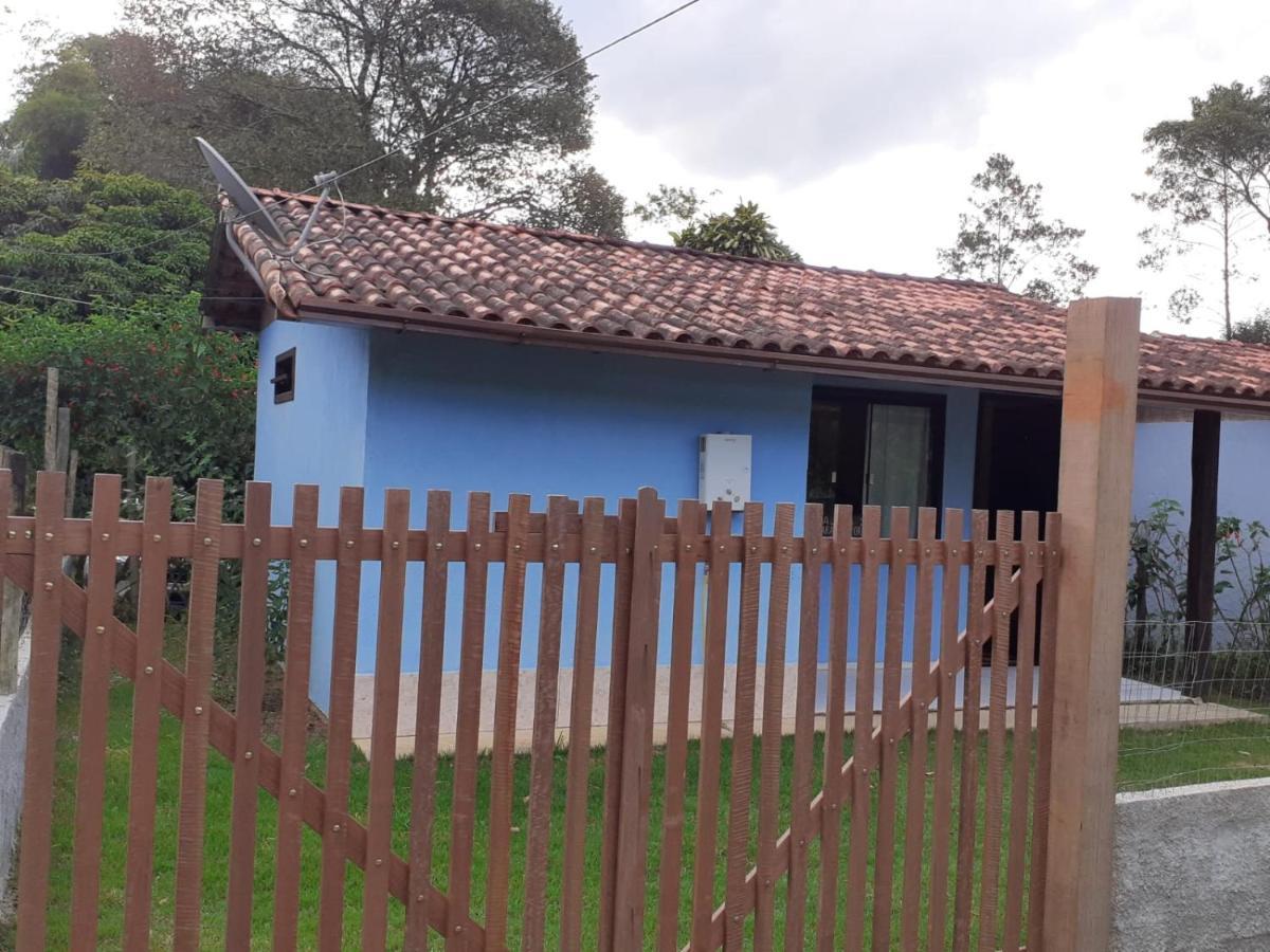 Casa Vênus Sao Pedro da Serra (Rio de Janeiro) Exterior foto
